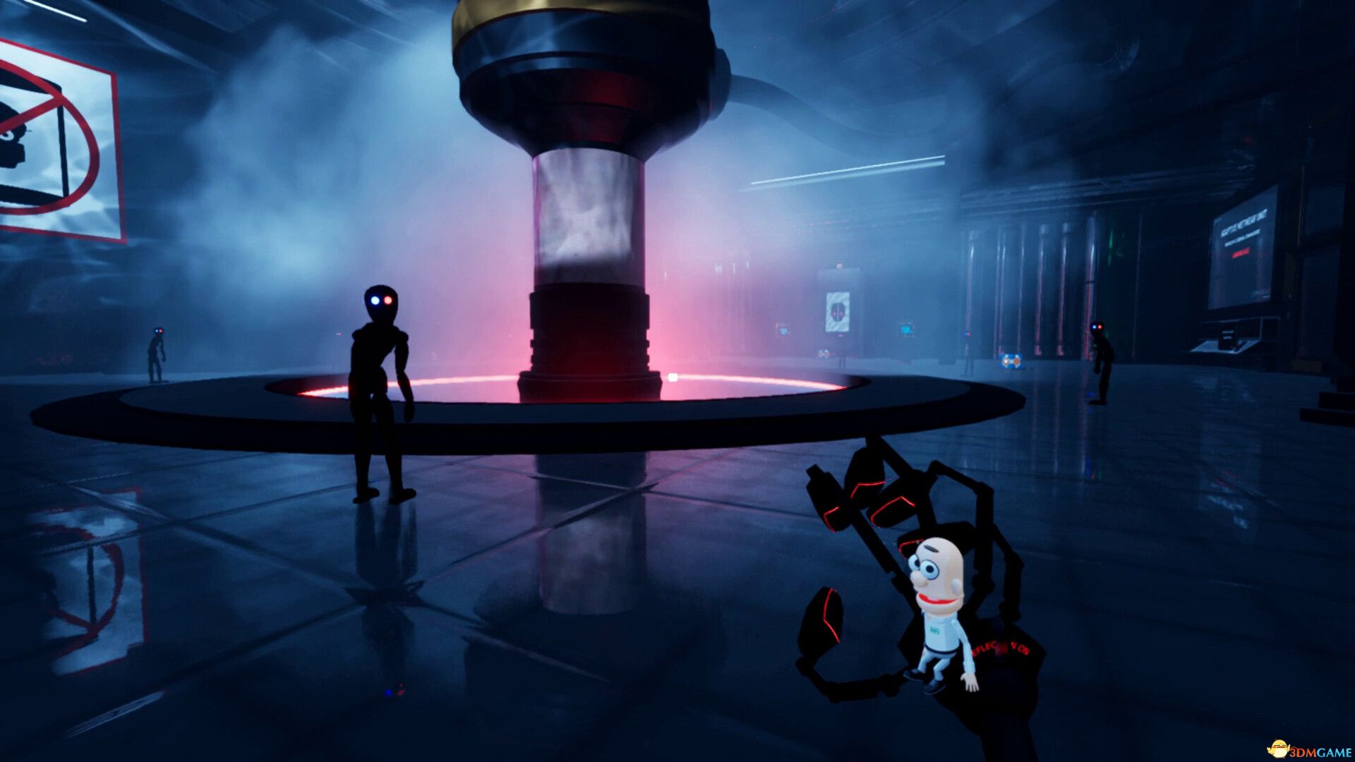 奇拉尔(Chiral)官方中文 |解压即玩|