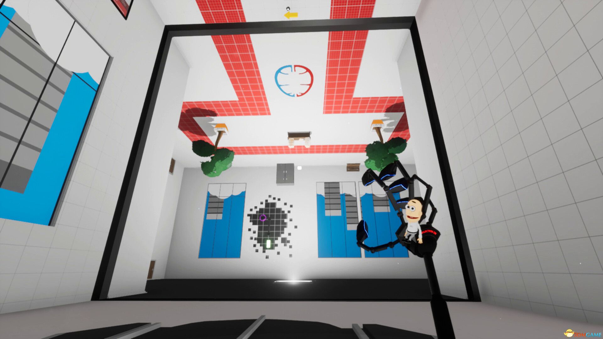 奇拉尔(Chiral)官方中文 |解压即玩|