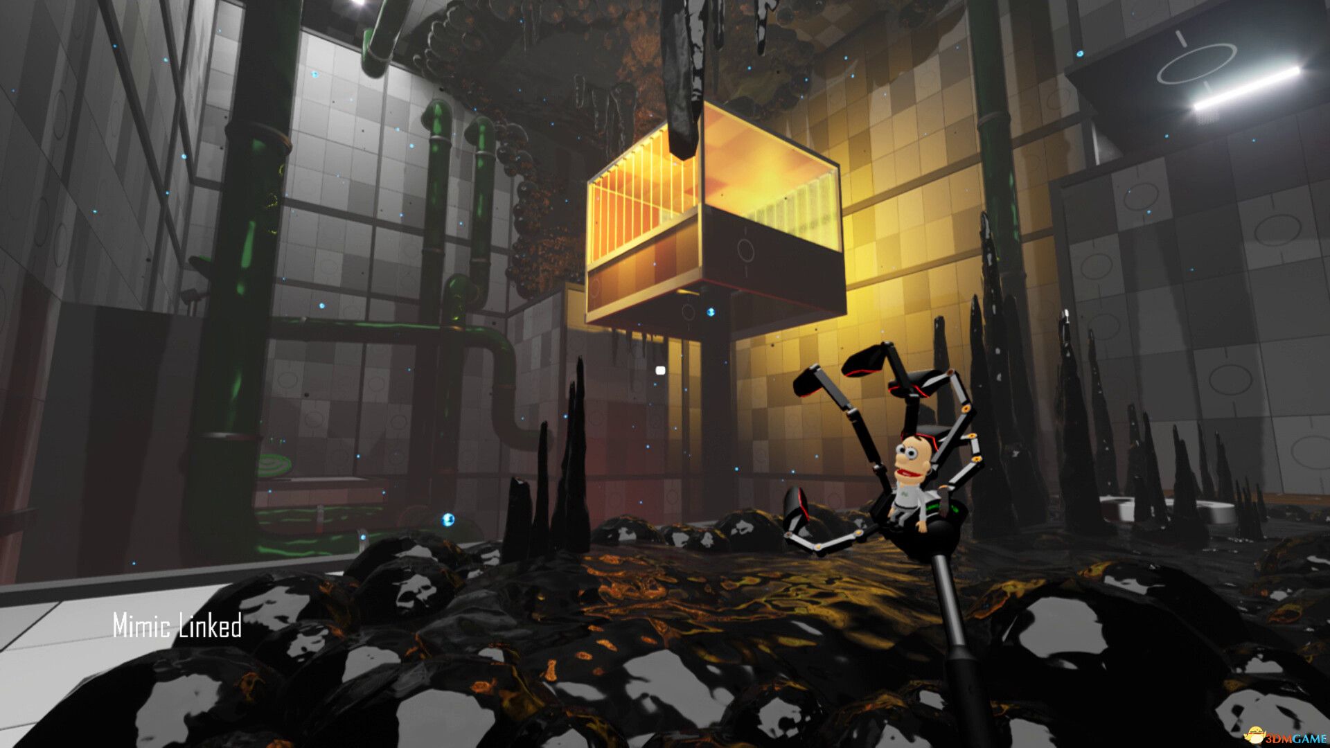 奇拉尔(Chiral)官方中文 |解压即玩|