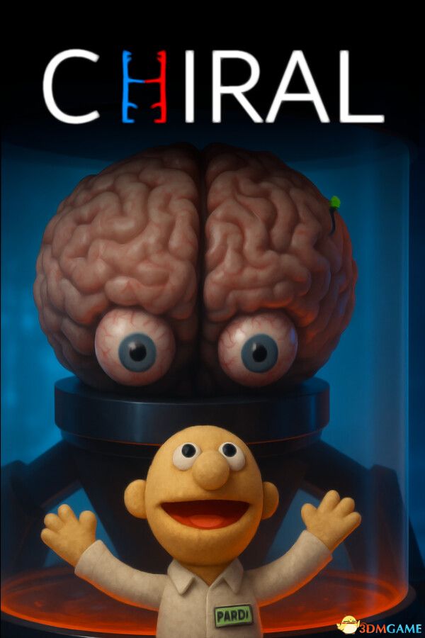 奇拉尔(Chiral)官方中文 |解压即玩|