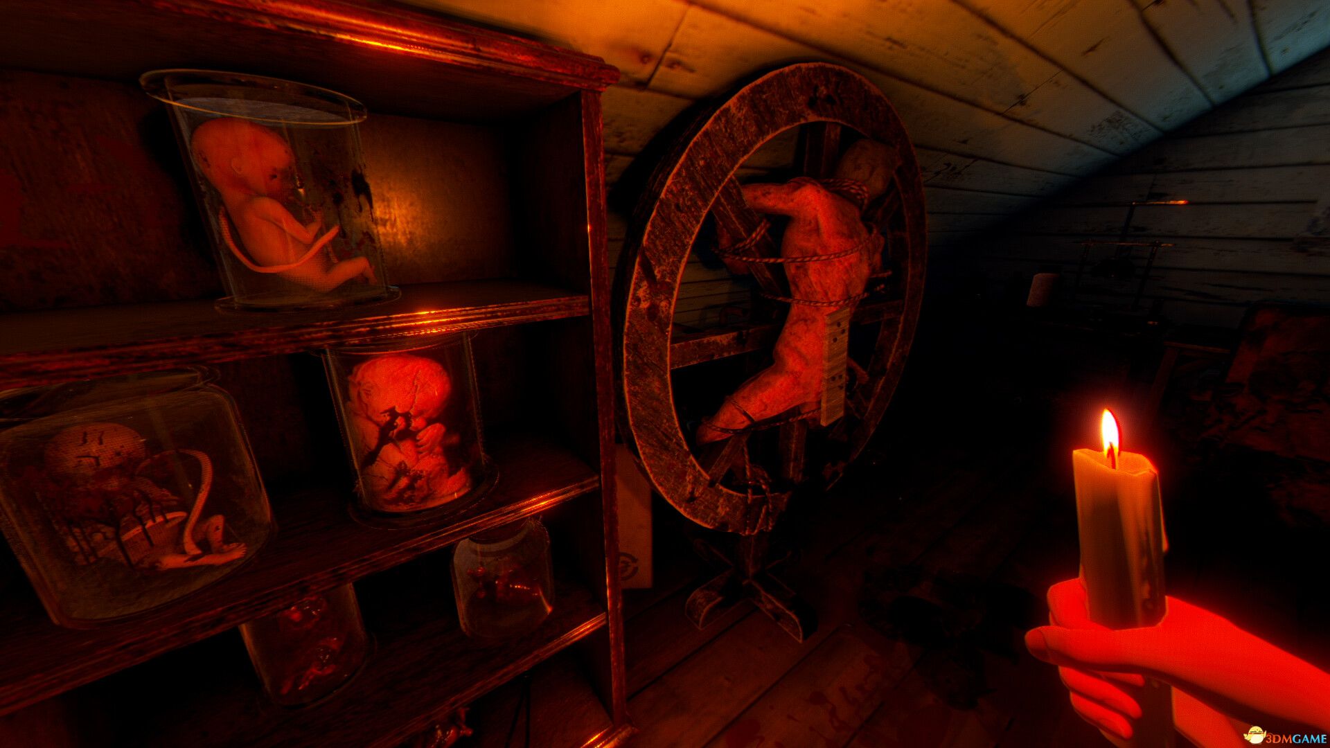 墓外故事：86号公路（Tales Beyond The Tomb - Route 86）|解压即玩|