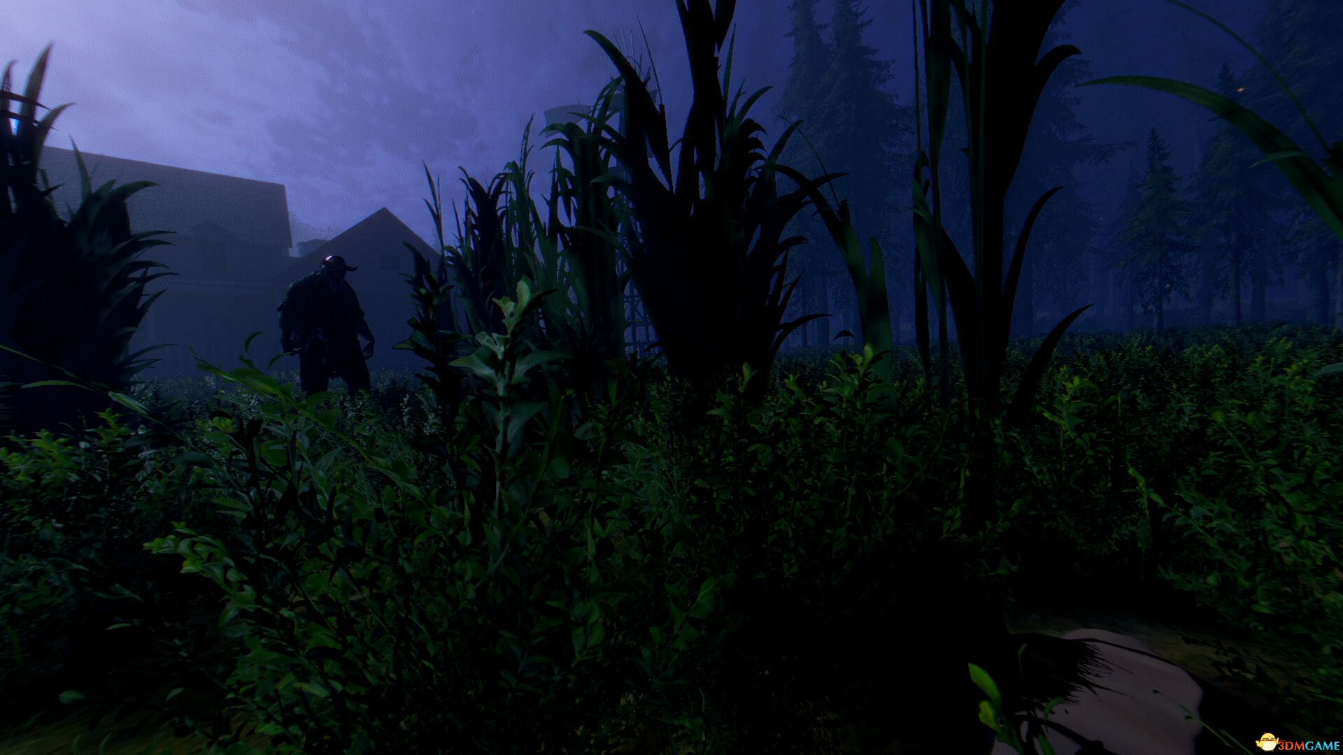 墓外故事：86号公路（Tales Beyond The Tomb - Route 86）|解压即玩|