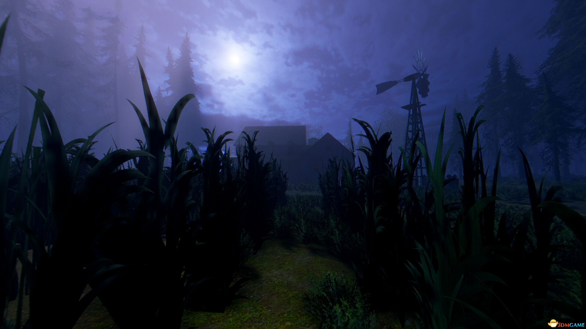 墓外故事：86号公路（Tales Beyond The Tomb - Route 86）|解压即玩|