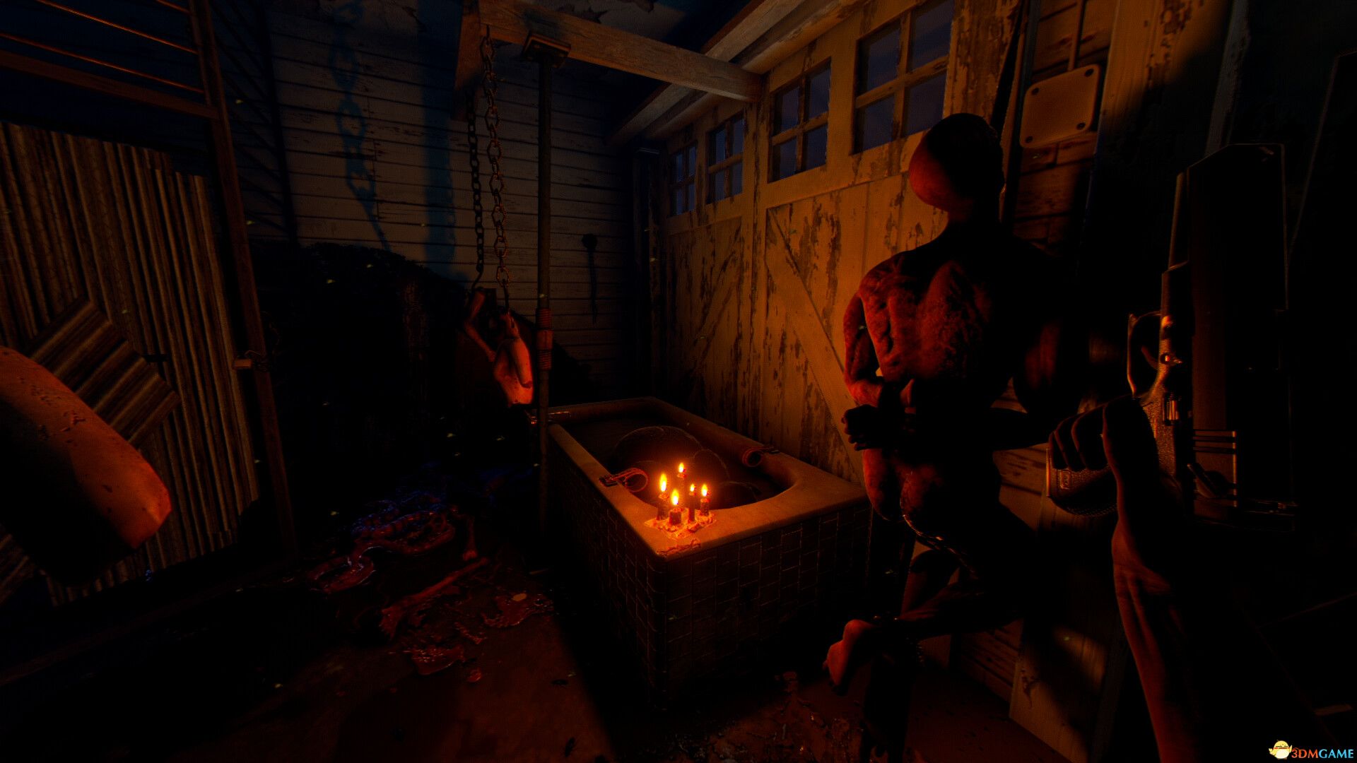 墓外故事：86号公路（Tales Beyond The Tomb - Route 86）|解压即玩|