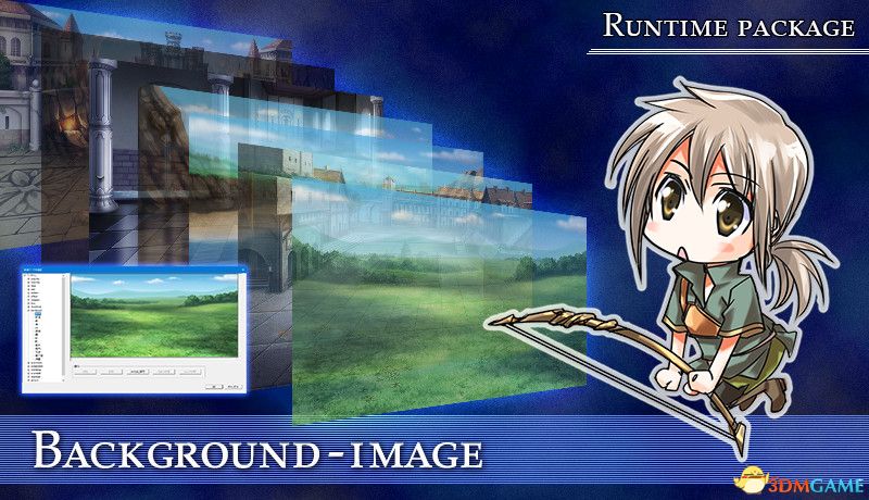 SRPG工作室(SRPG Studio)官方中文 Build 19497566 |解压即玩|