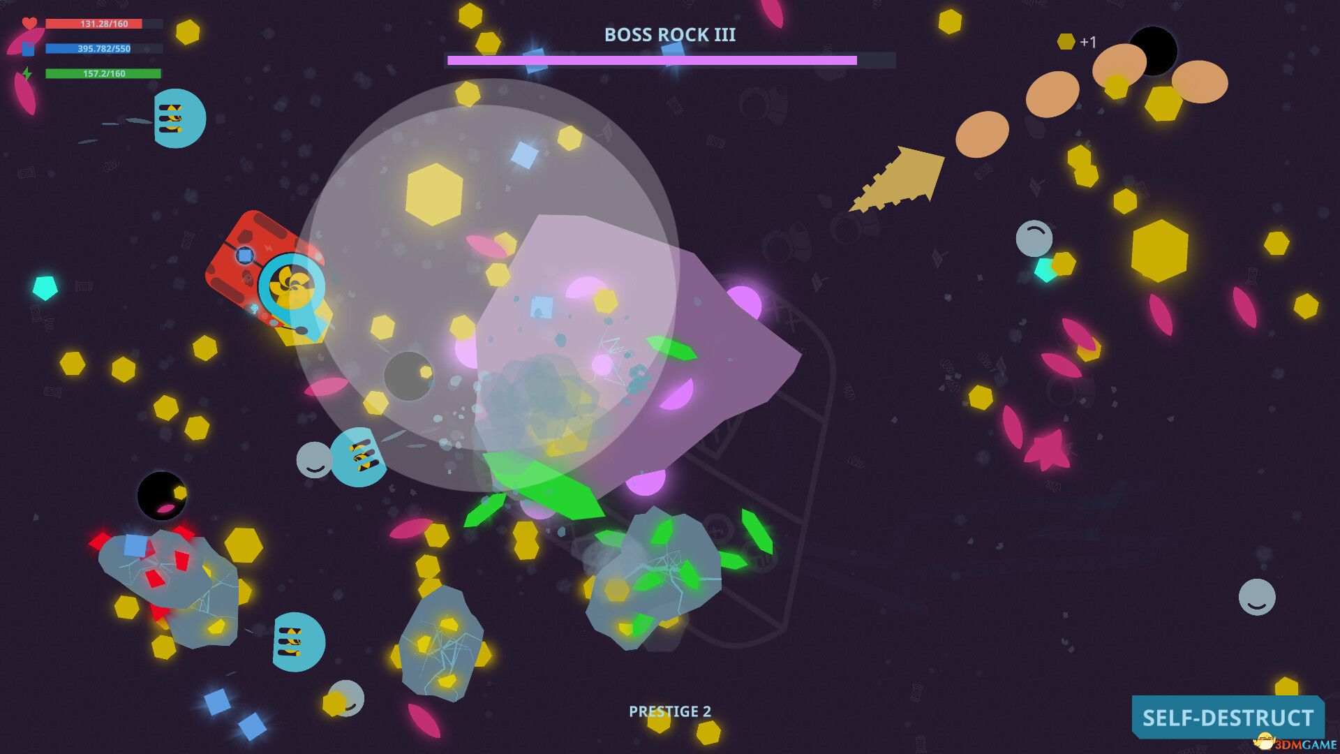 岩石破碎机（Rock Crusher）Build 19669975 |解压即玩|