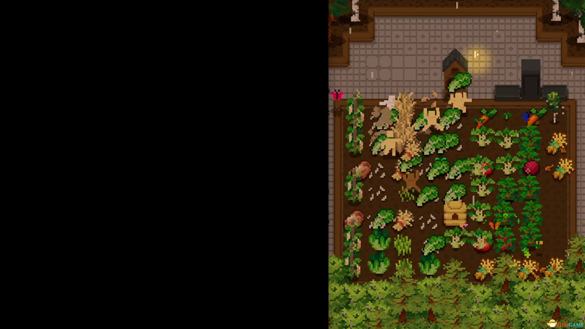 微型露台（Tiny Terraces）官方中文 Build 19573559 |解压即玩|