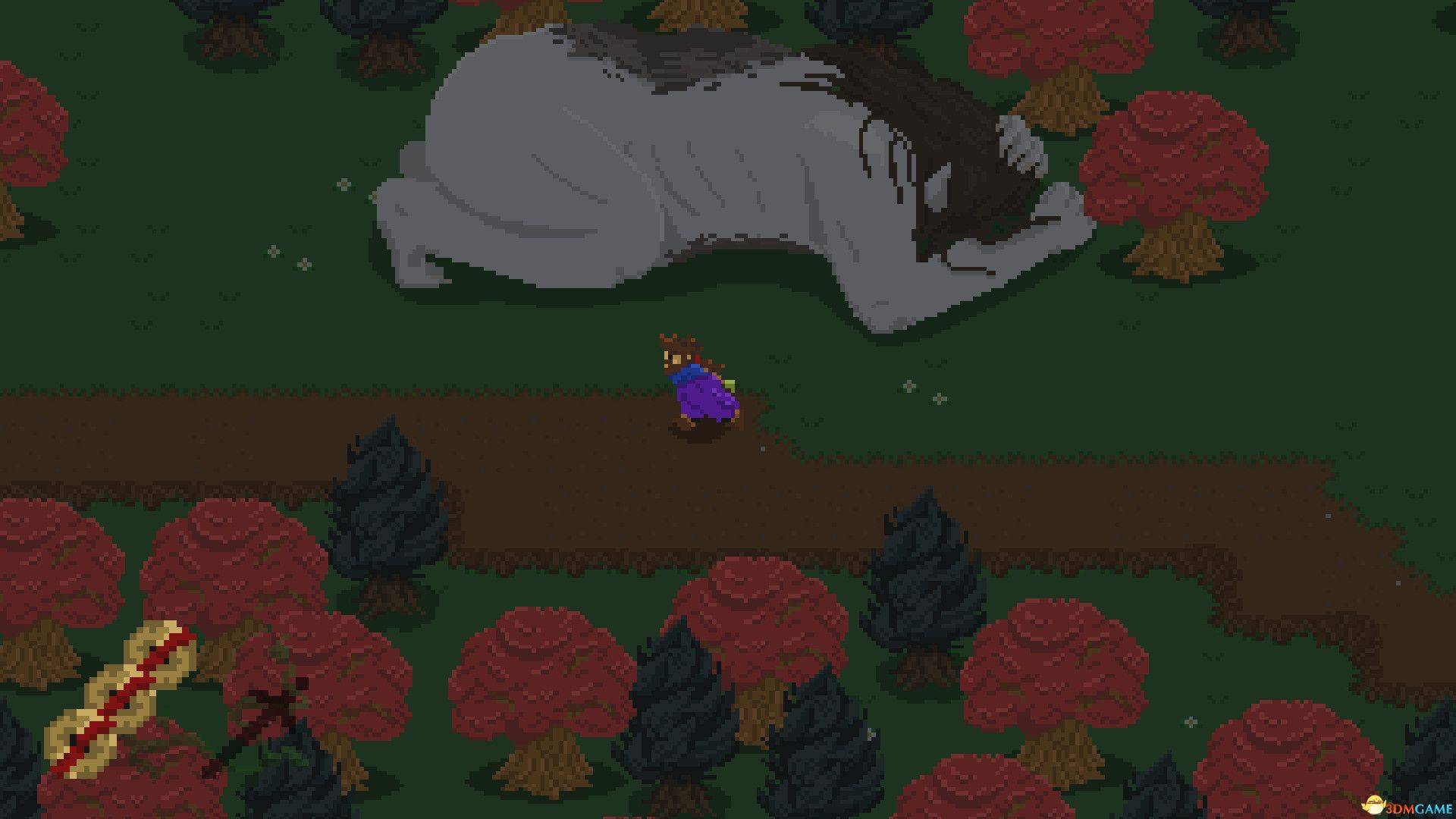 塔卢摩斯寓言（Fables of Talumos）v6380278 |解压即玩|