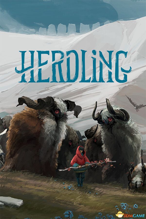 牧群（Herdling）官方中文 |解压即玩|