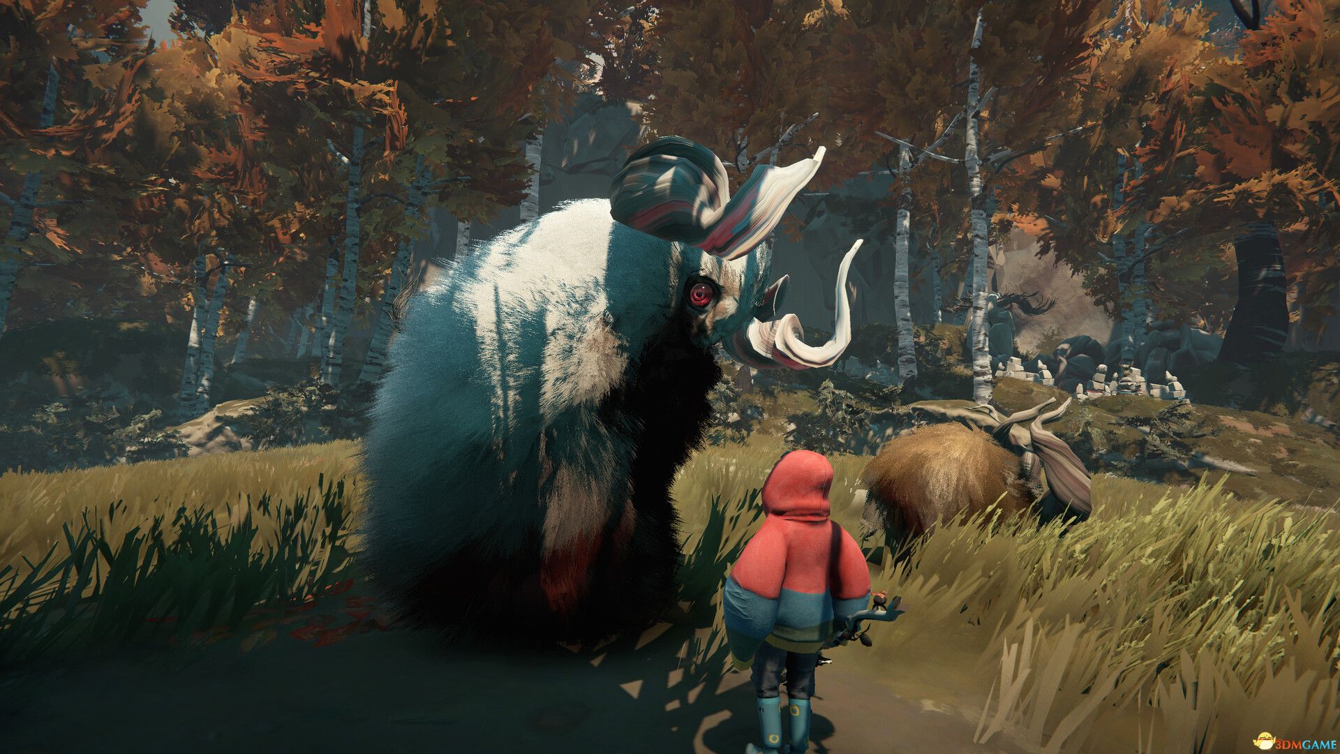 牧群（Herdling）官方中文 |解压即玩|