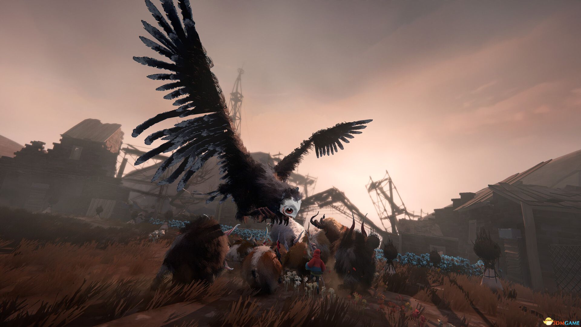 牧群（Herdling）官方中文 |解压即玩|