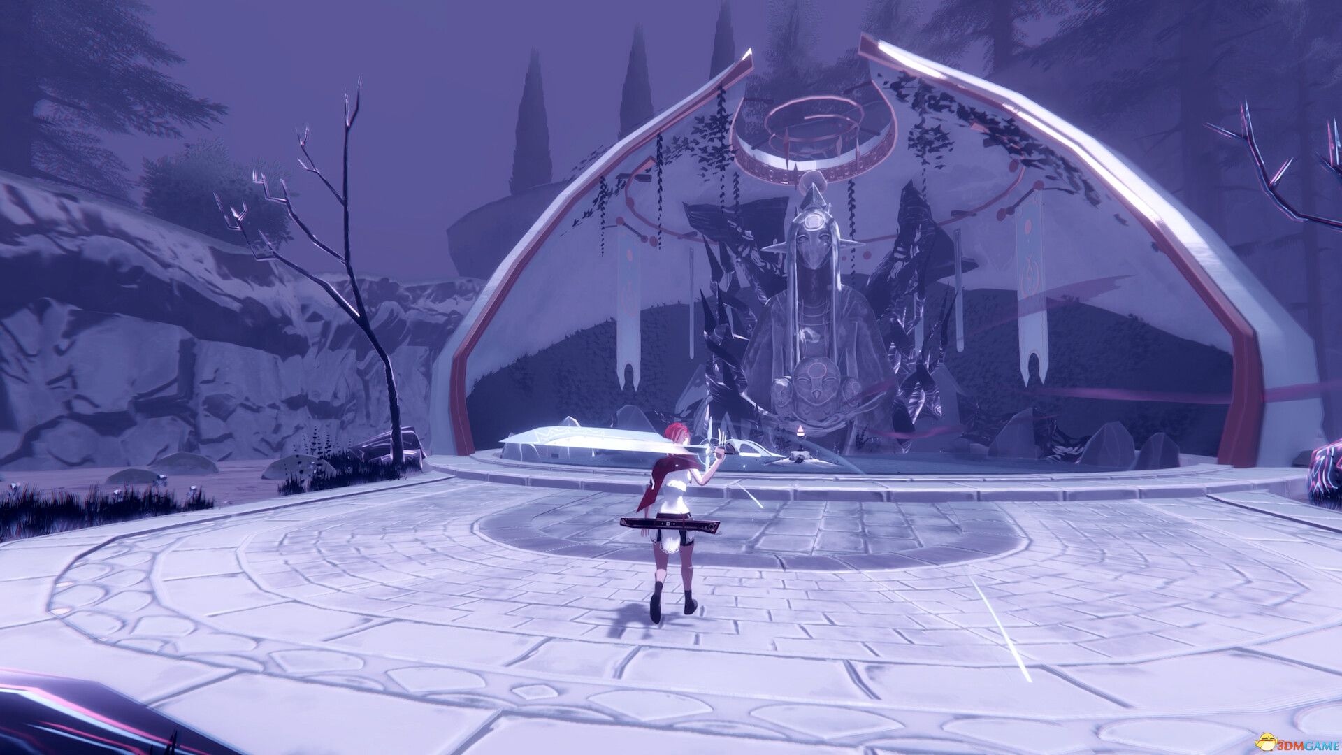 阿尔西亚：艾菲力之怒（Altheia: The Wrath of Aferi）|解压即玩|