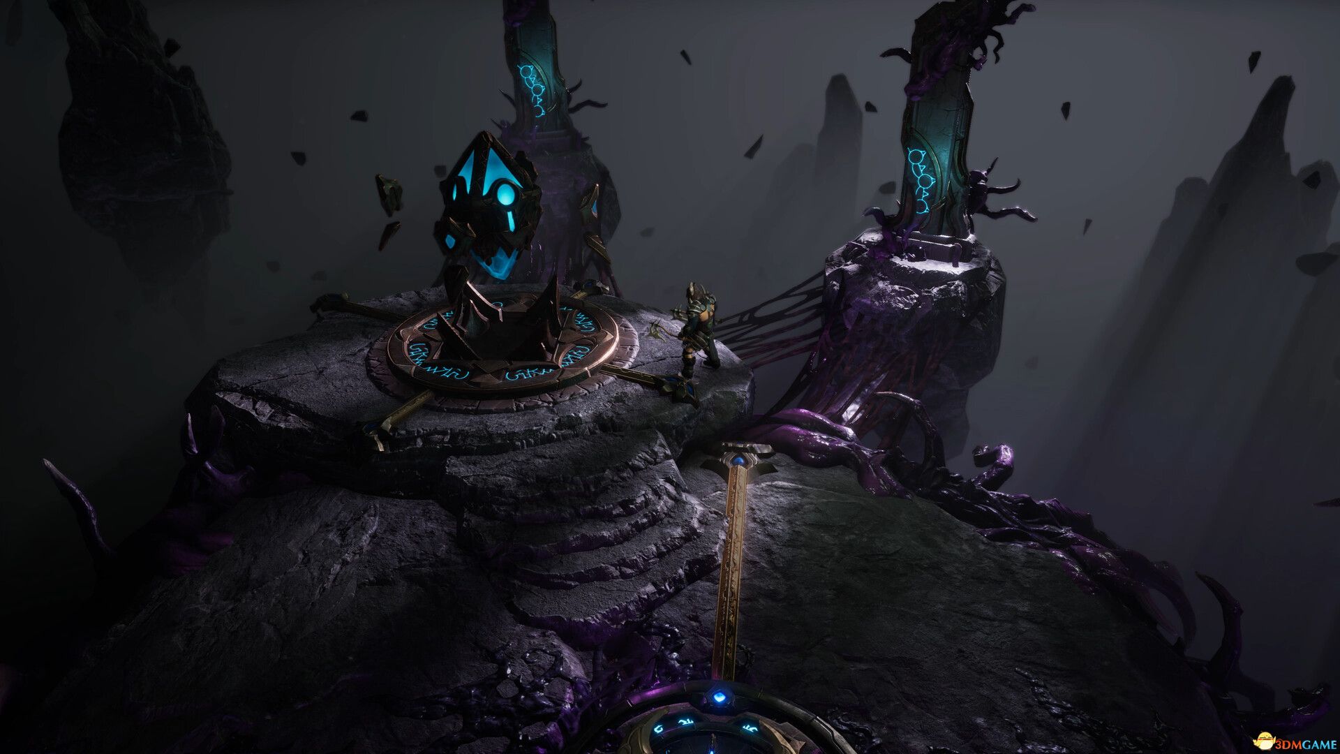 最后纪元（Last Epoch）官方中文 集成远古再临升级 |解压即玩|