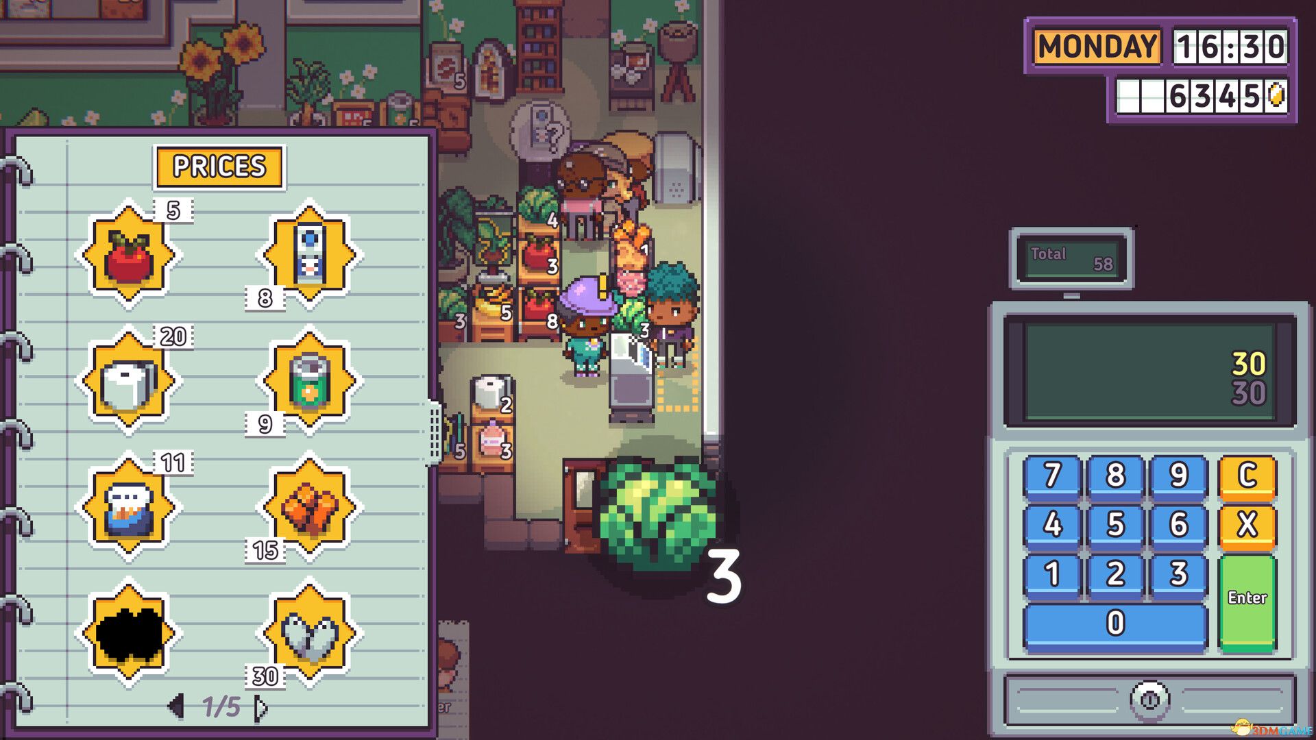 打骨折超市日记(Discounty)官方中文 |解压即玩|