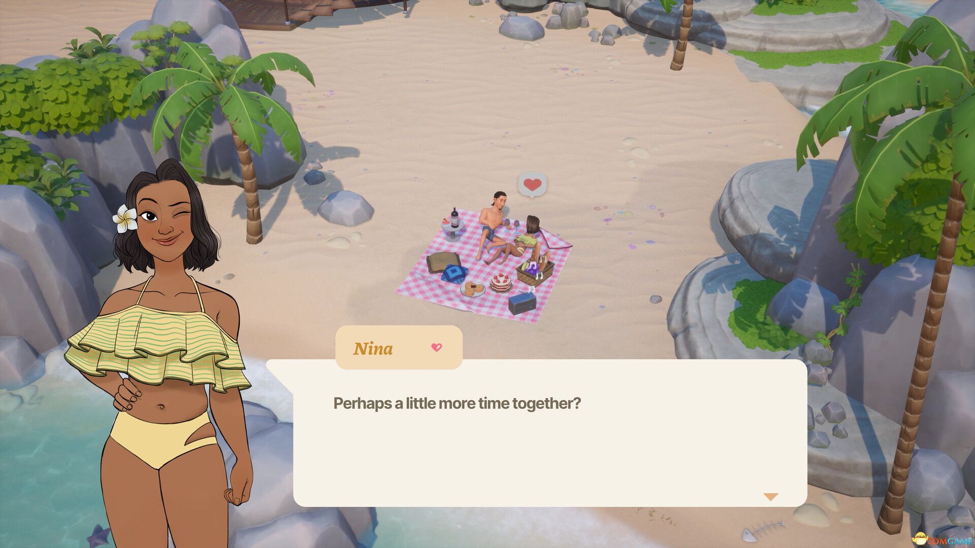 珊瑚岛(Coral Island)官方中文 v1.2-1238 |解压即玩|