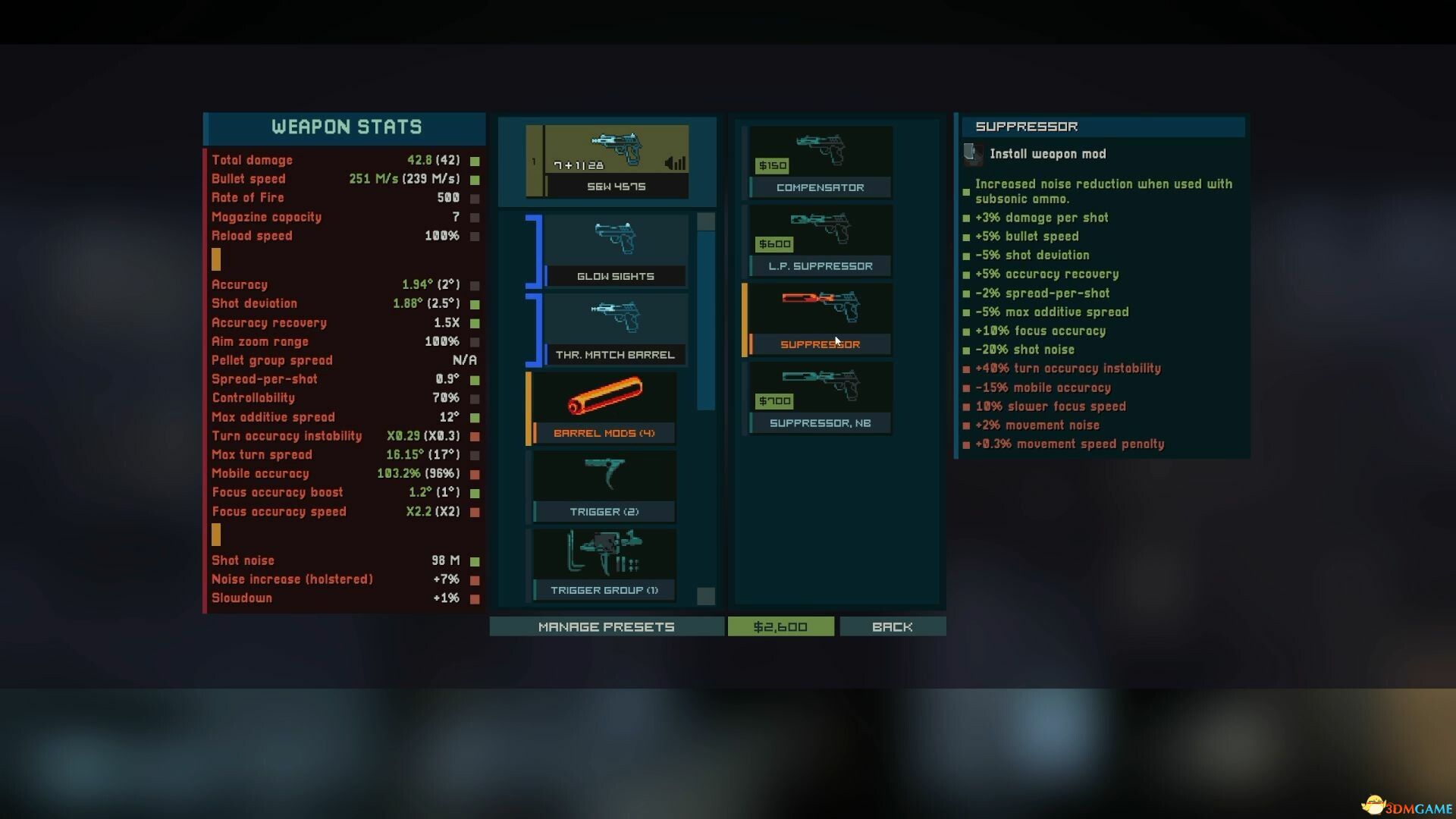 静脉注射 2（Intravenous 2）官方中文 v1.4.3 |解压即玩|