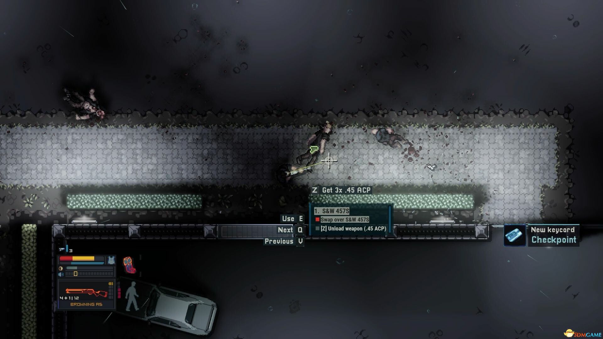 静脉注射 2（Intravenous 2）官方中文 v1.4.3 |解压即玩|