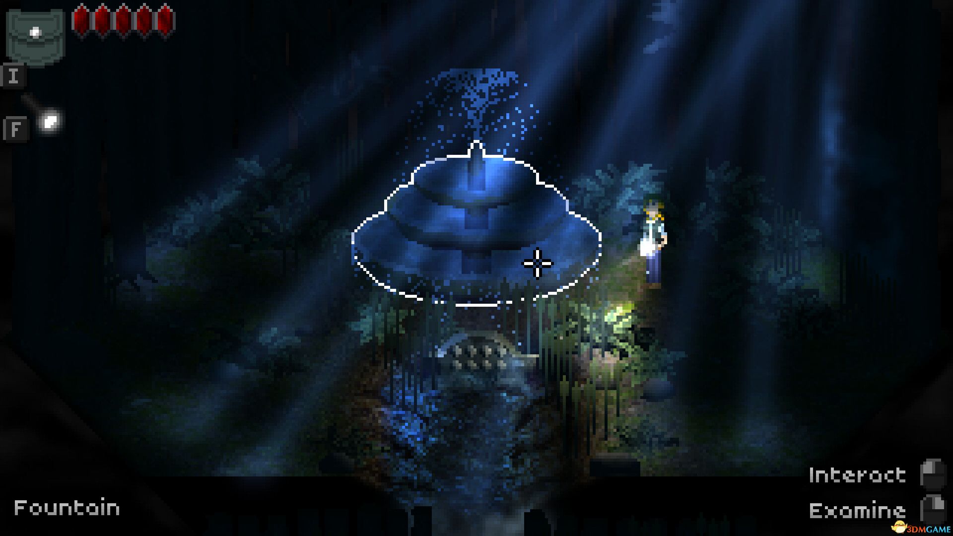 深眠:被遗弃的迷宫(Deep Sleep: Labyrinth of the Forsaken)|解压即玩|