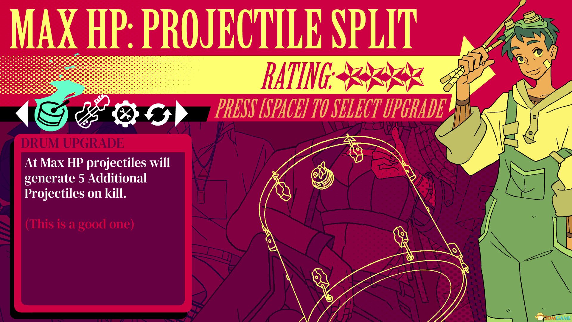 击杀音乐（Kill The Music）|解压即玩|