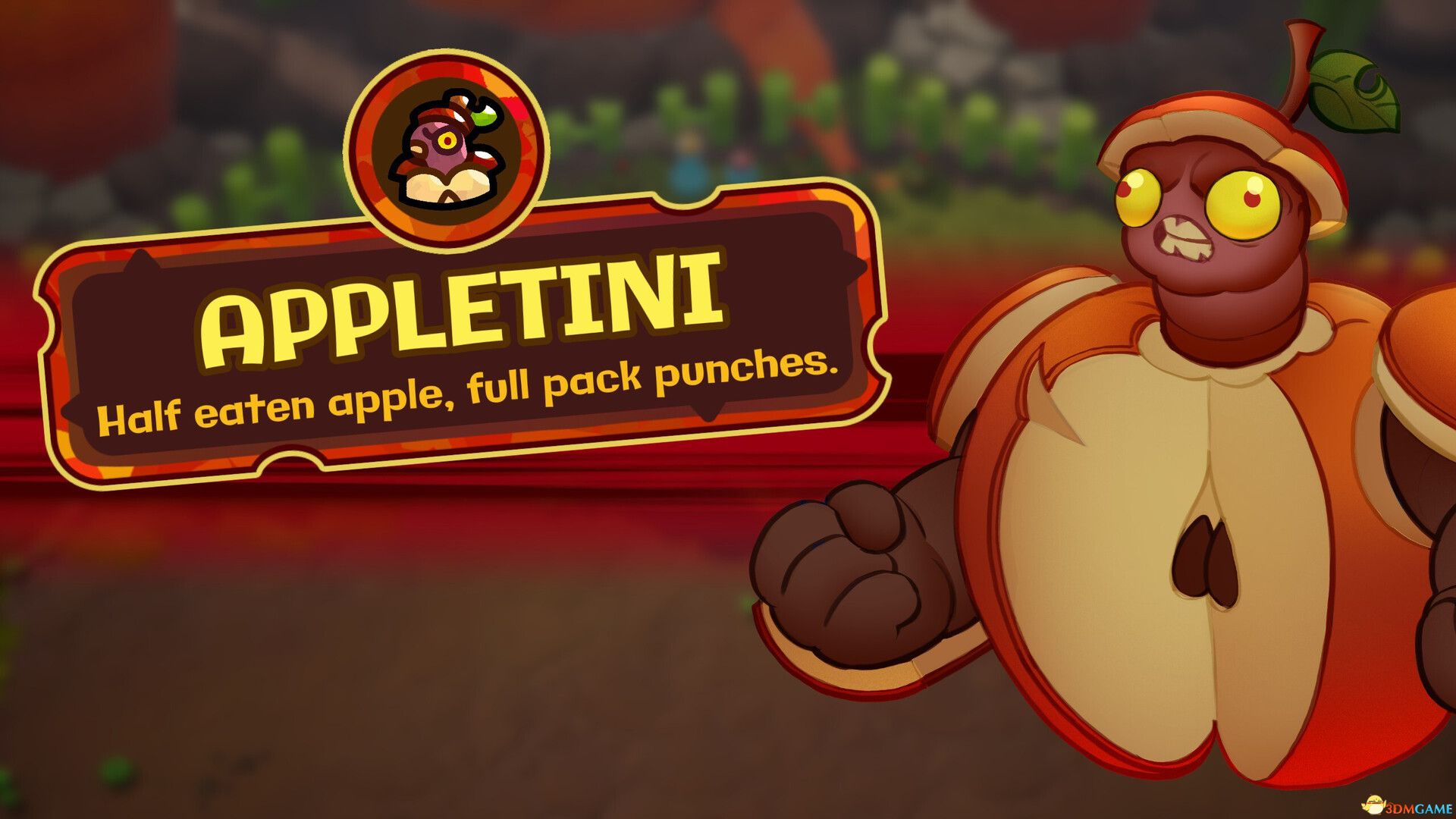 疯菇突围（Funguys Swarm）官方中文 Early Access |解压即玩|