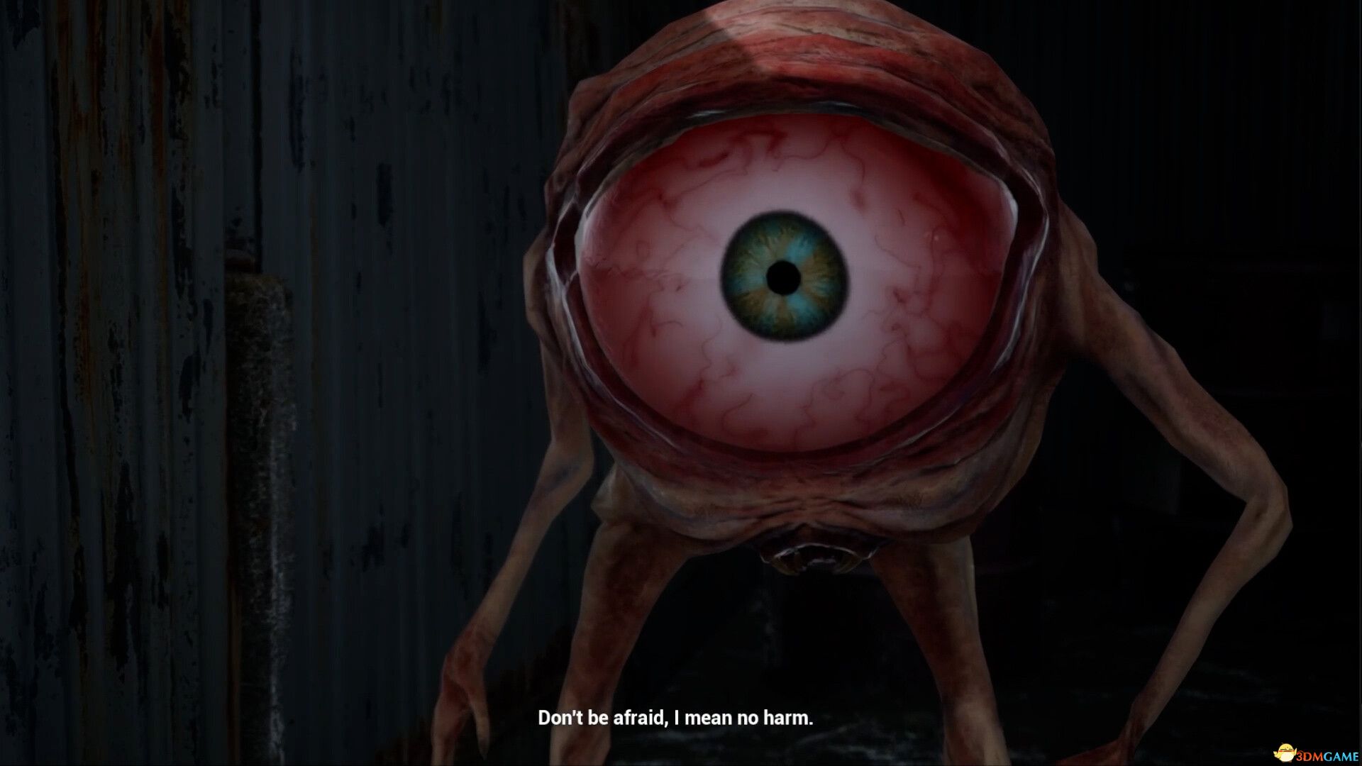 血风暴：外星净化（Blood Storm: Alien Purge）官方中文 TiNYiSO镜像版