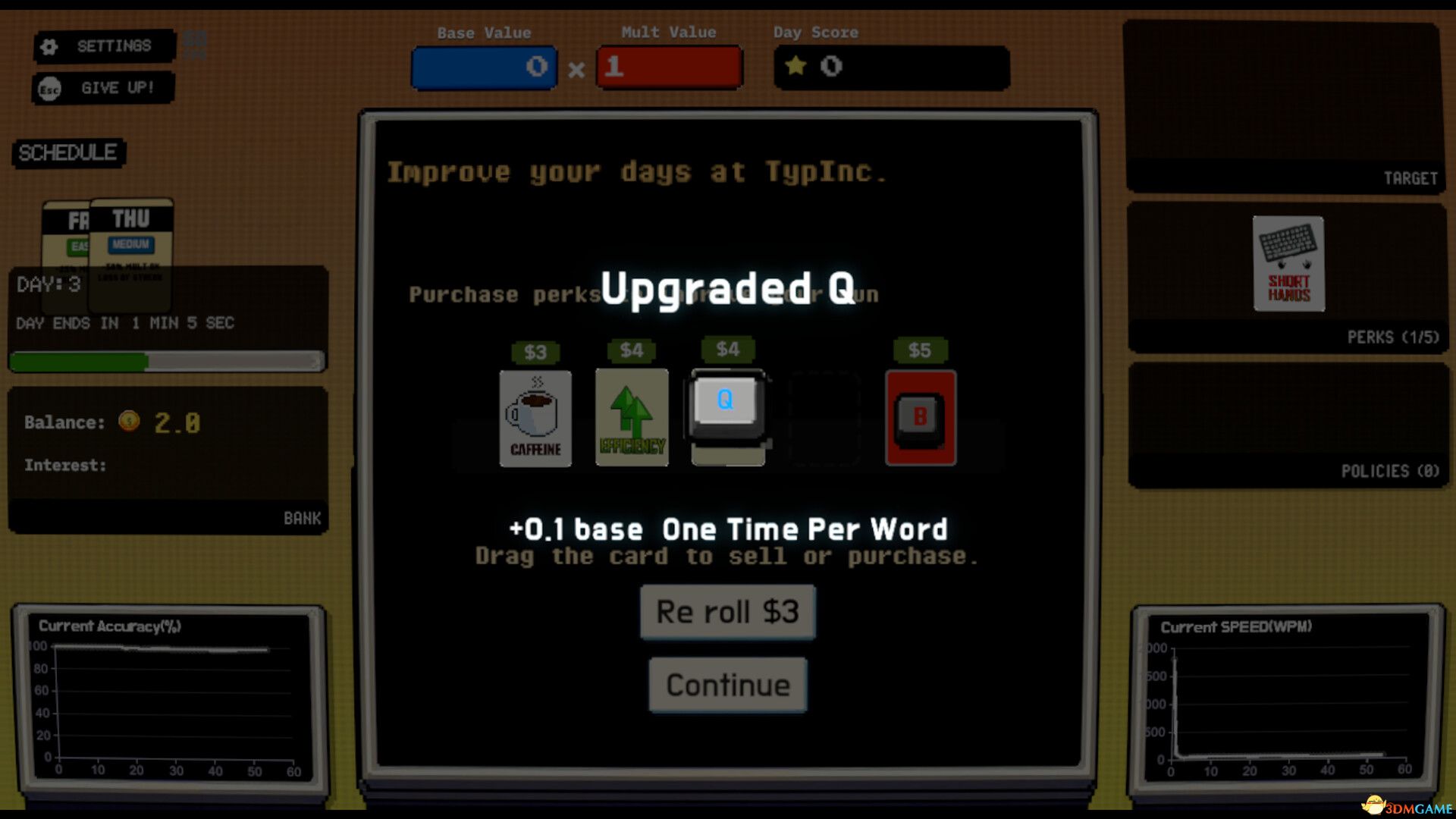打字公司(TypInc.)Build 19171109 |解压即玩|