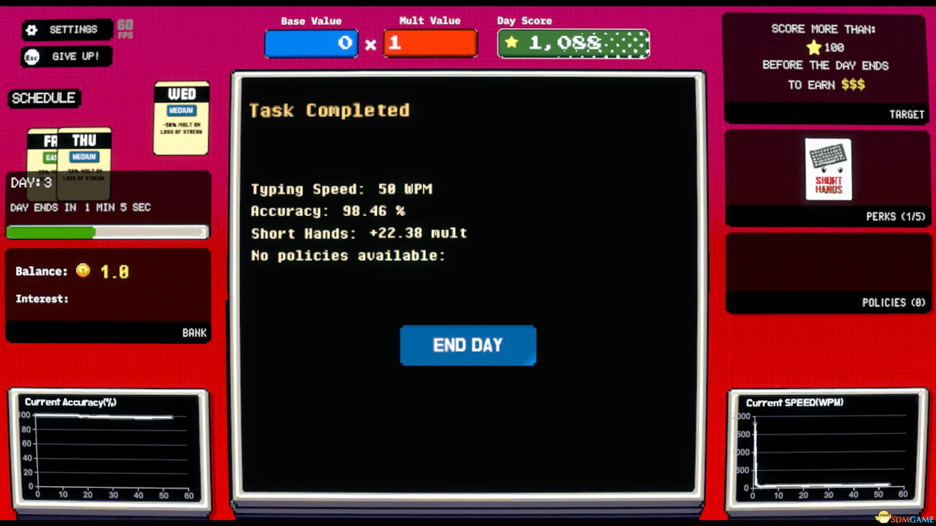 打字公司(TypInc.)Build 19171109 |解压即玩|