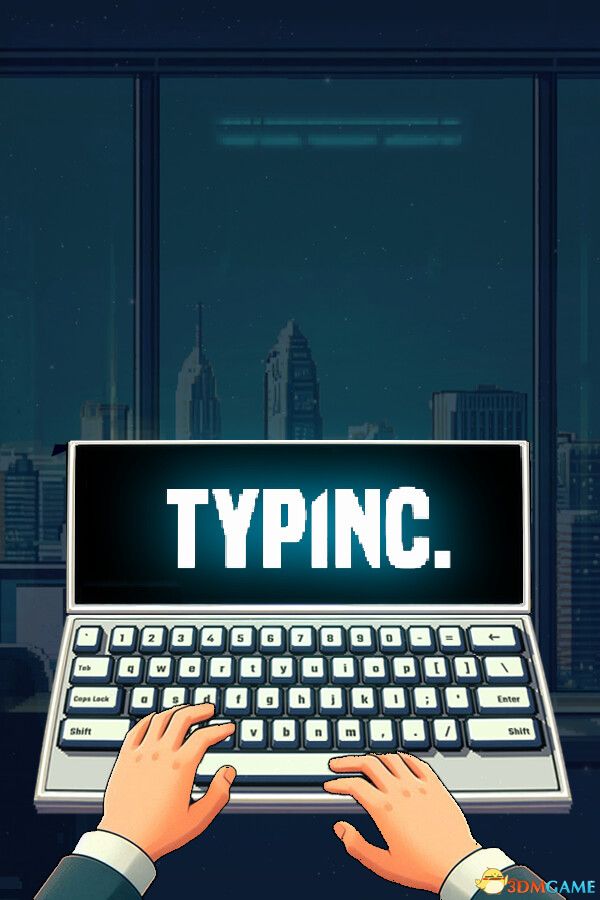打字公司(TypInc.)Build 19171109 |解压即玩|