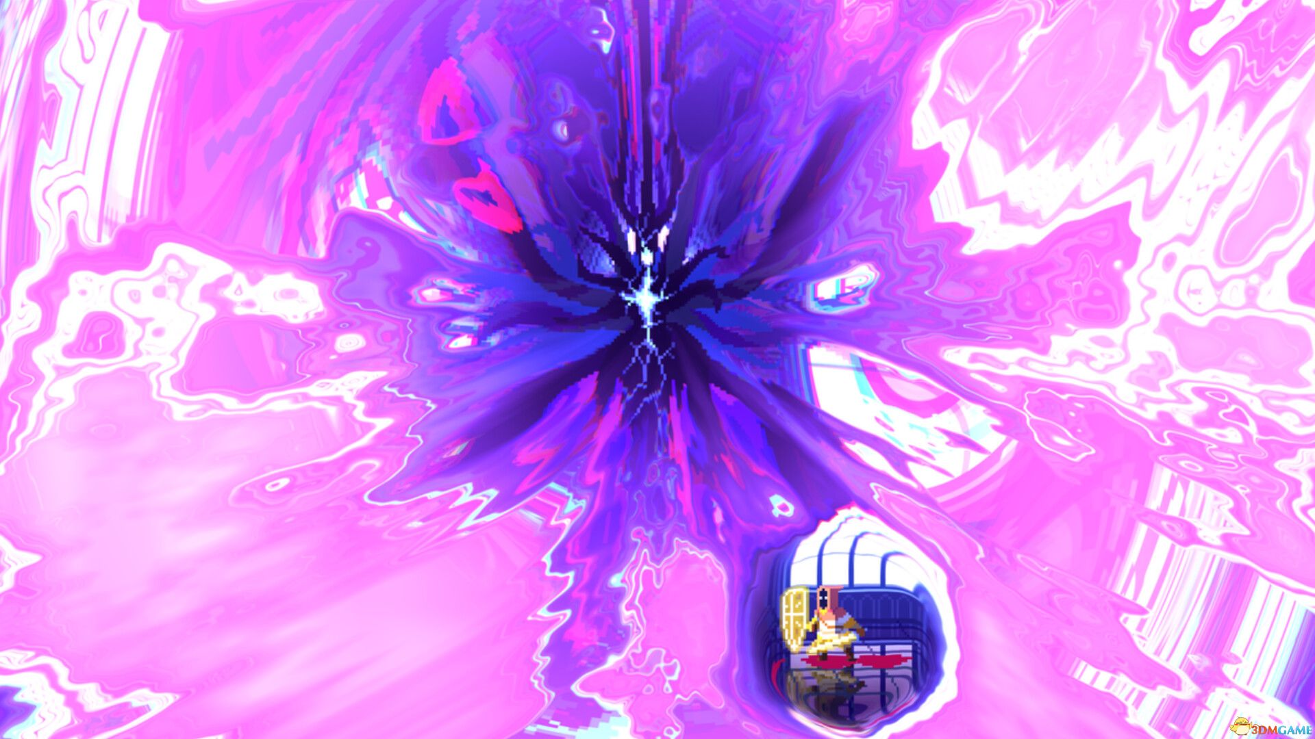 莫索尔姆的黑暗女王（The Dark Queen of Mortholme）VACE硬盘版