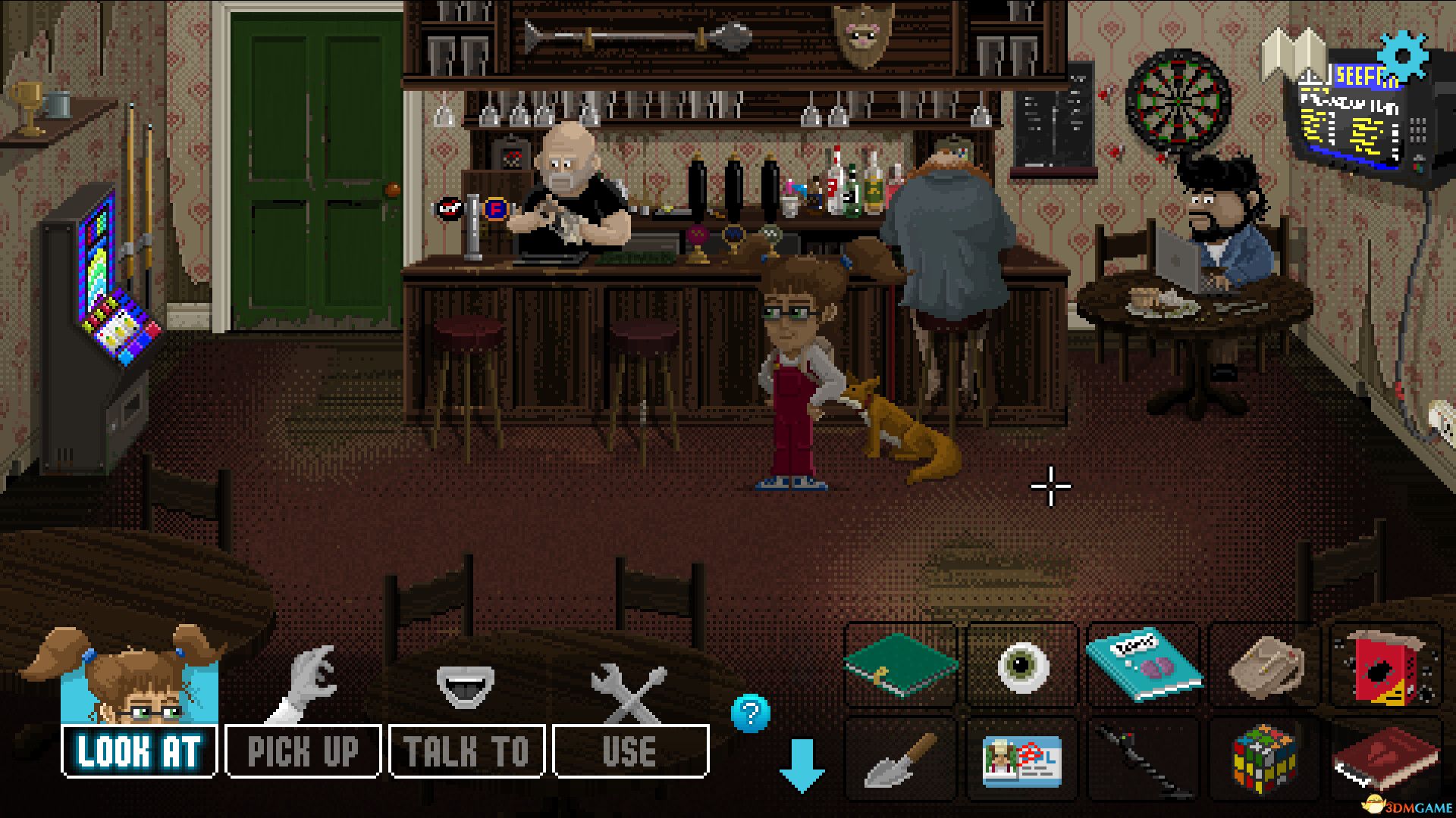 露西之梦（Lucy Dreaming）VACE硬盘版