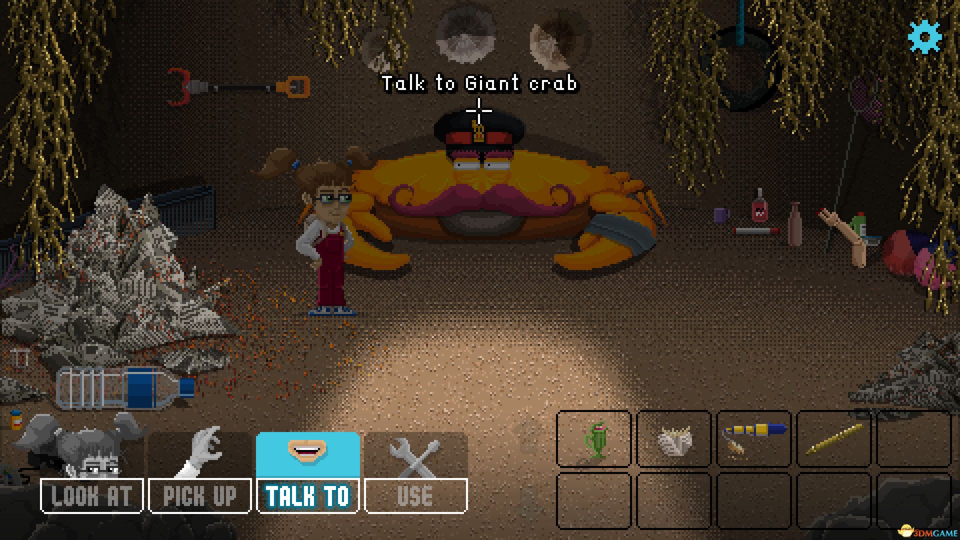 露西之梦（Lucy Dreaming）VACE硬盘版