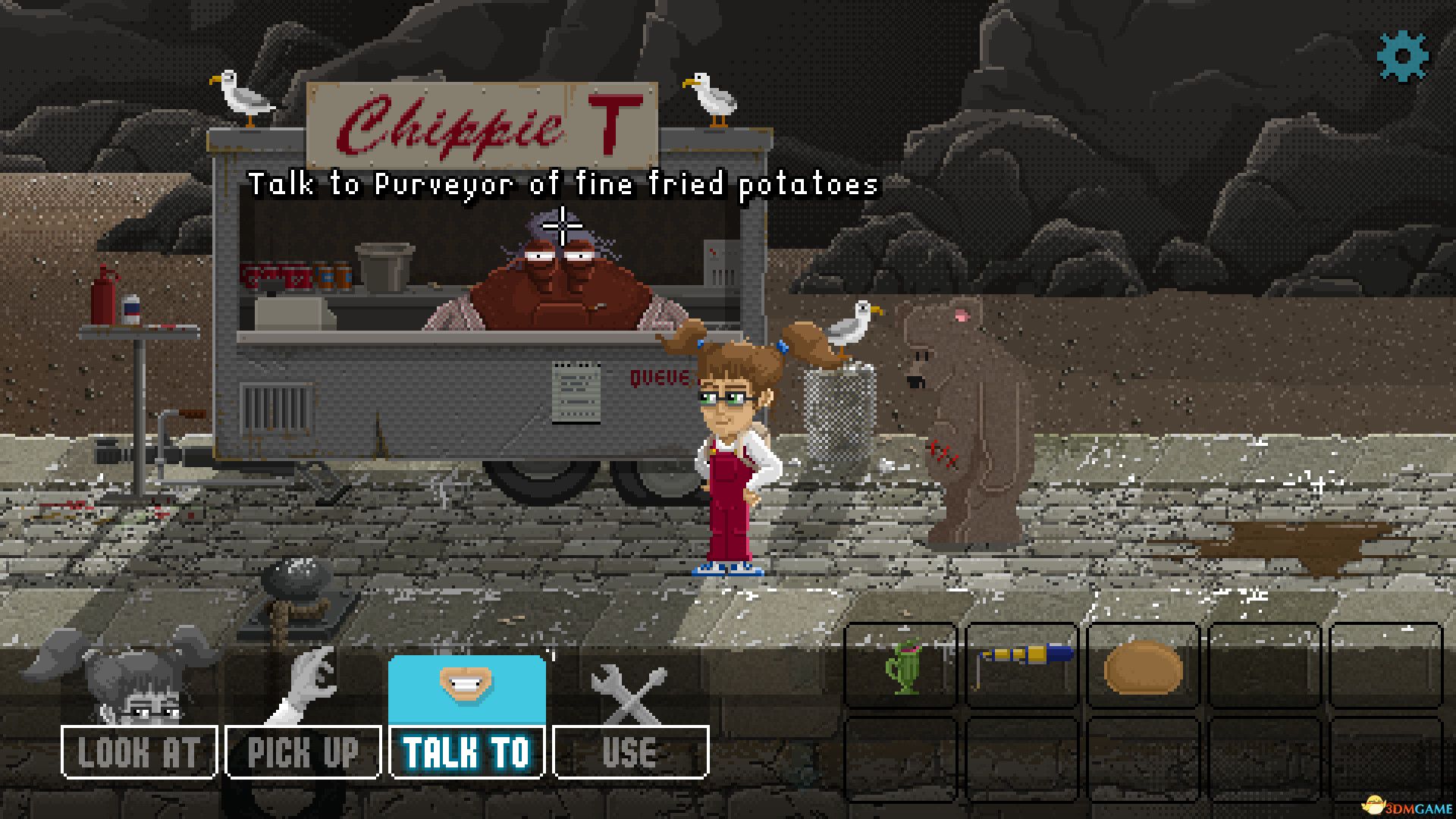 露西之梦（Lucy Dreaming）VACE硬盘版