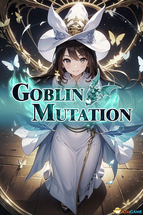 哥布林：突变（Goblin: Mutation）官方中文 |解压即玩|