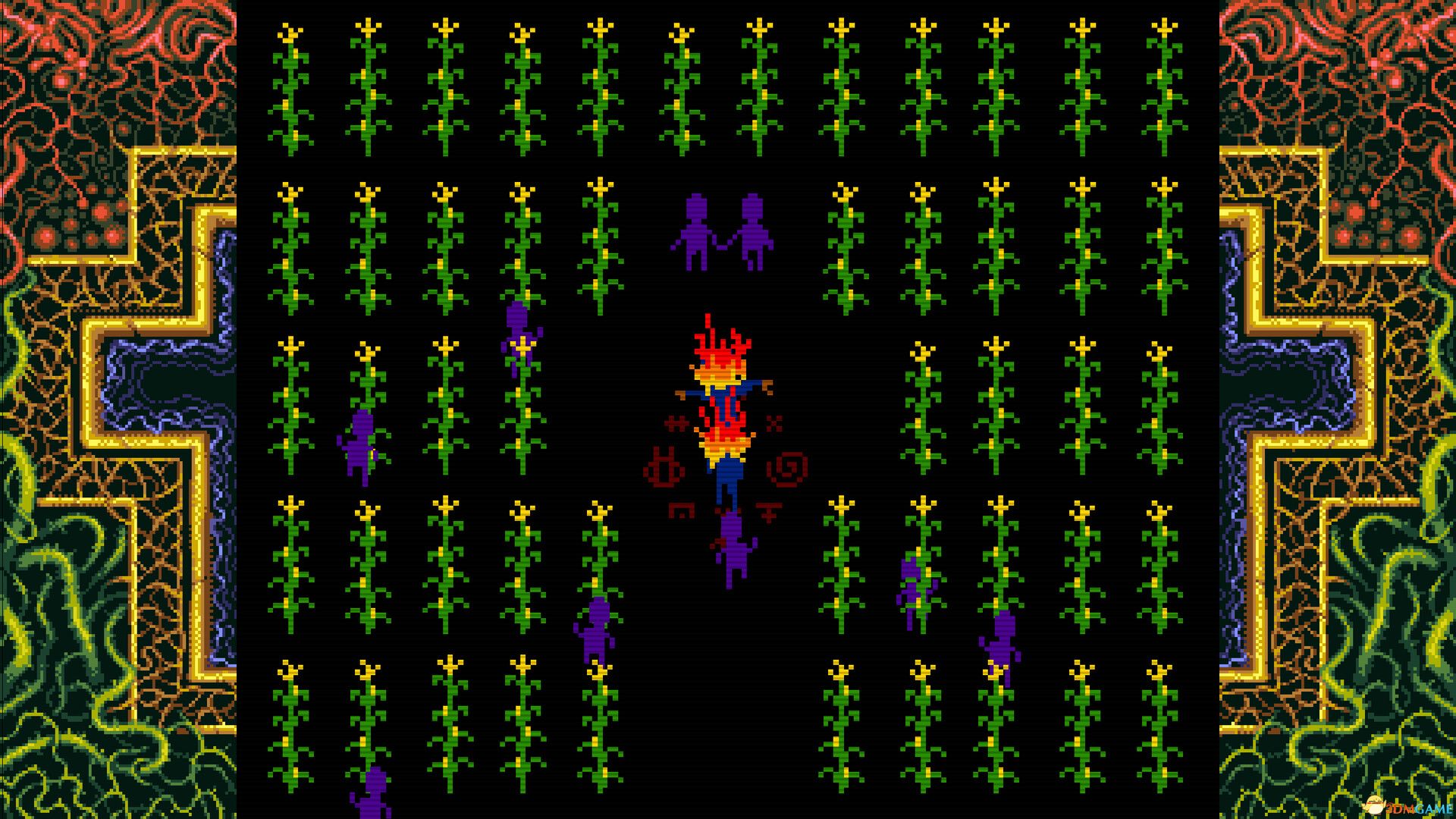 信仰:邪恶的三位一体(FAITH: The Unholy Trinity)|解压即玩|