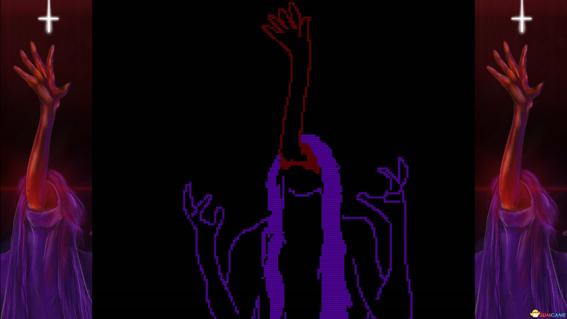 信仰:邪恶的三位一体(FAITH: The Unholy Trinity)|解压即玩|