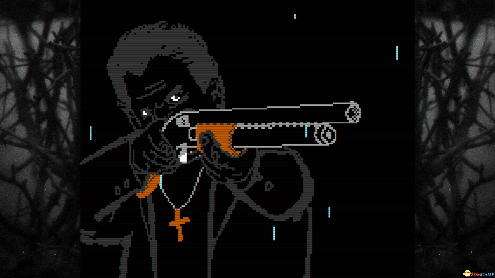 信仰:邪恶的三位一体(FAITH: The Unholy Trinity)|解压即玩|