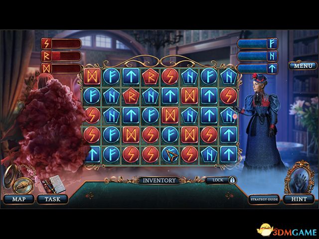 鬼魅小说：伯顿酒店（A Haunting Novel: Burton Hotel）典藏版 |解压即玩|