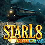 星界8：迷失列车（StarL 8: The Lost Train）|解压即玩|