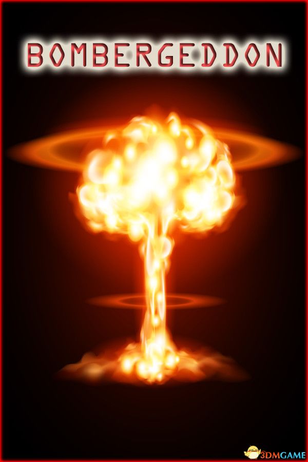 轰炸末日（Bombergeddon）v6017548 |解压即玩|