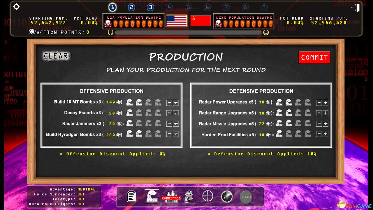 轰炸末日（Bombergeddon）v6017548 |解压即玩|