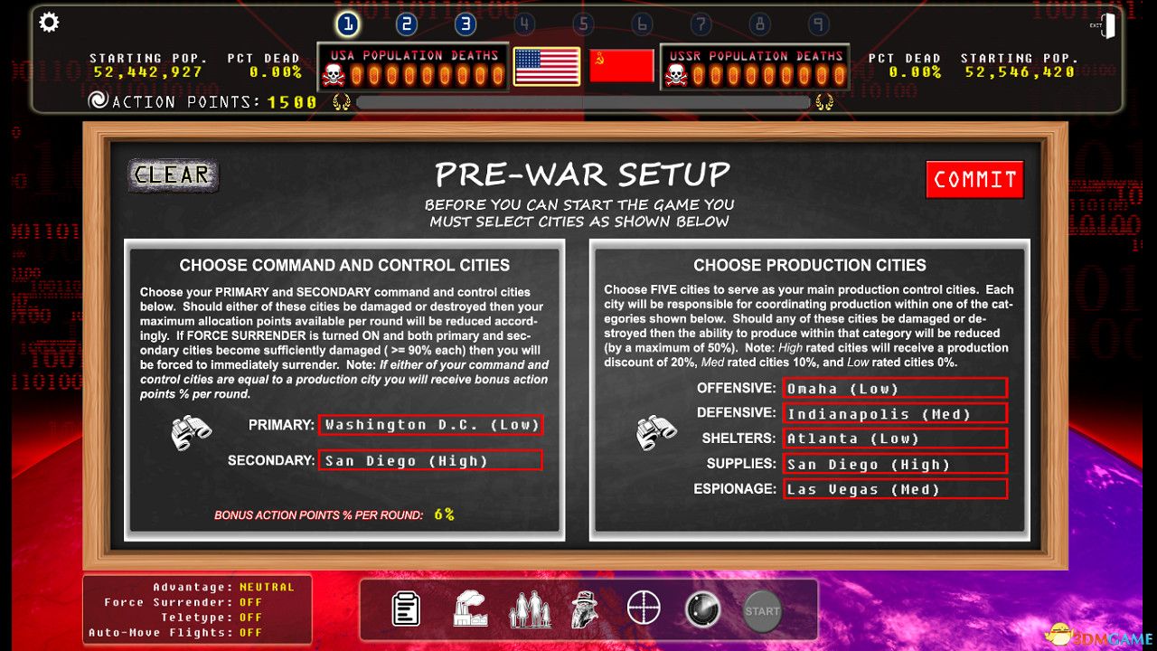 轰炸末日（Bombergeddon）v6017548 |解压即玩|