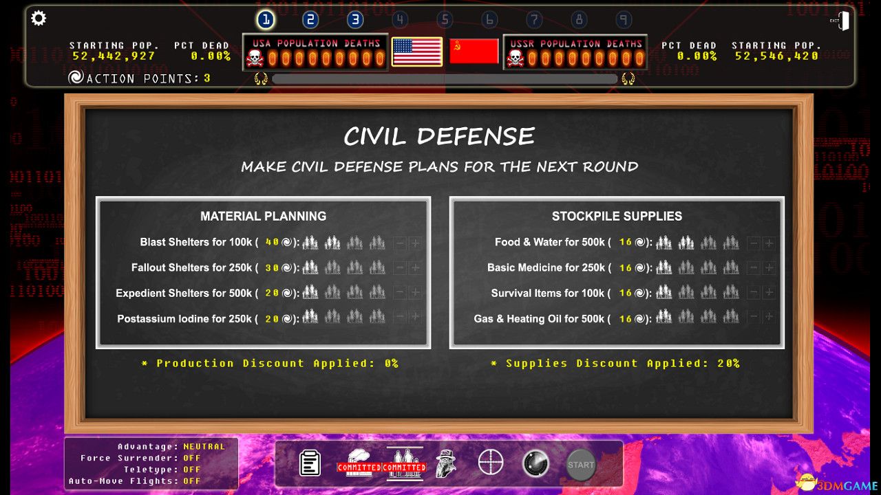 轰炸末日（Bombergeddon）v6017548 |解压即玩|