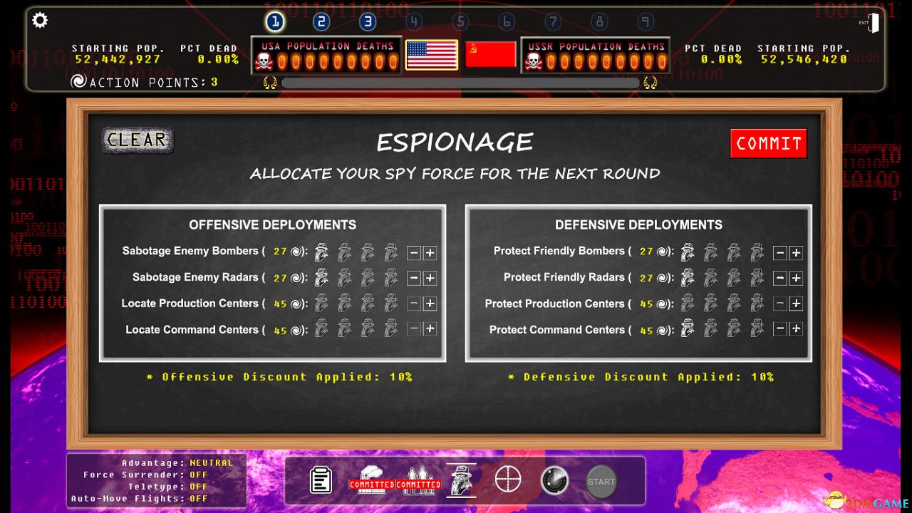 轰炸末日（Bombergeddon）v6017548 |解压即玩|