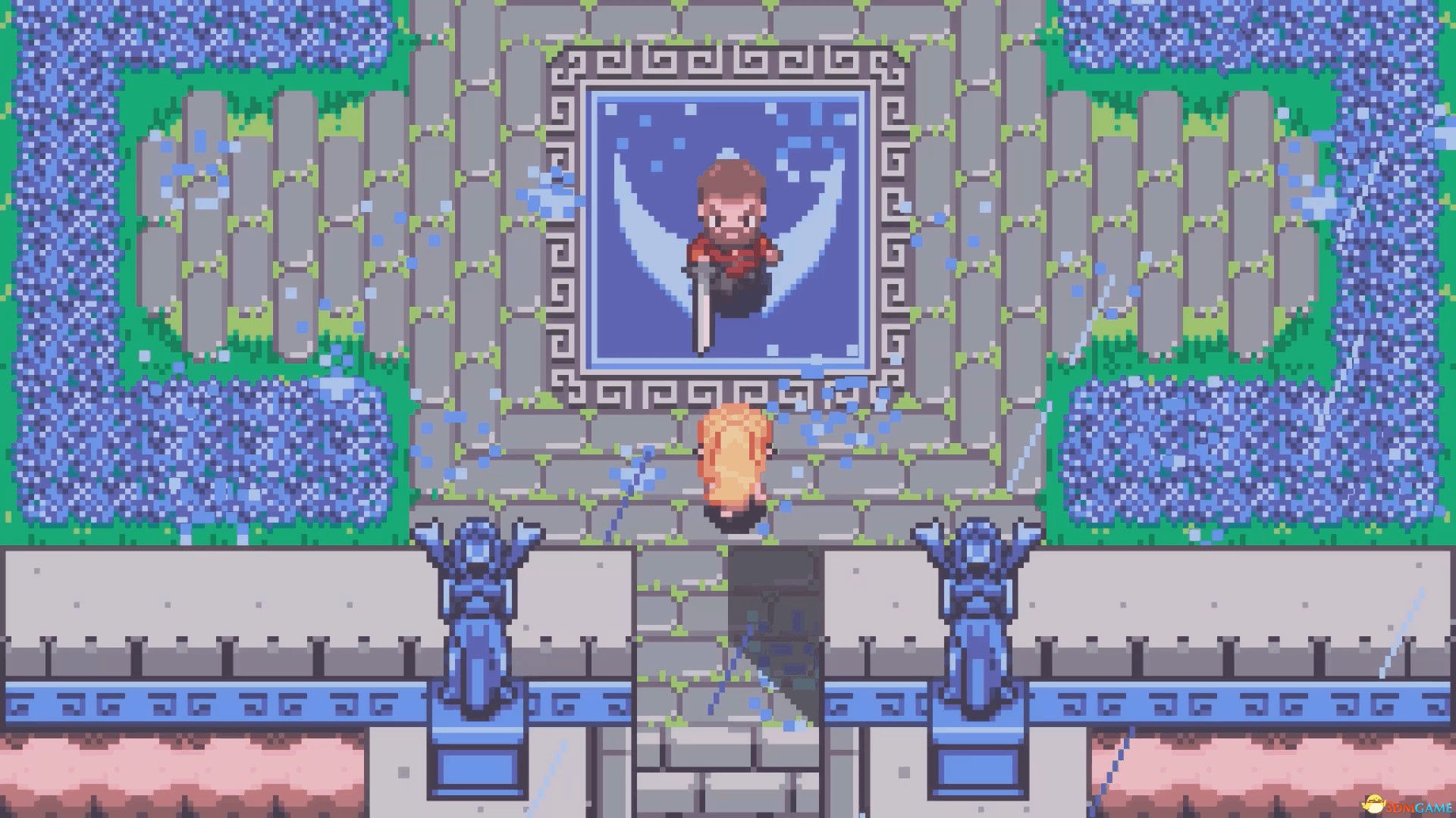 阿尔卡尼亚的少女(The Girl from Arkanya)Build 19703634 |解压即玩|