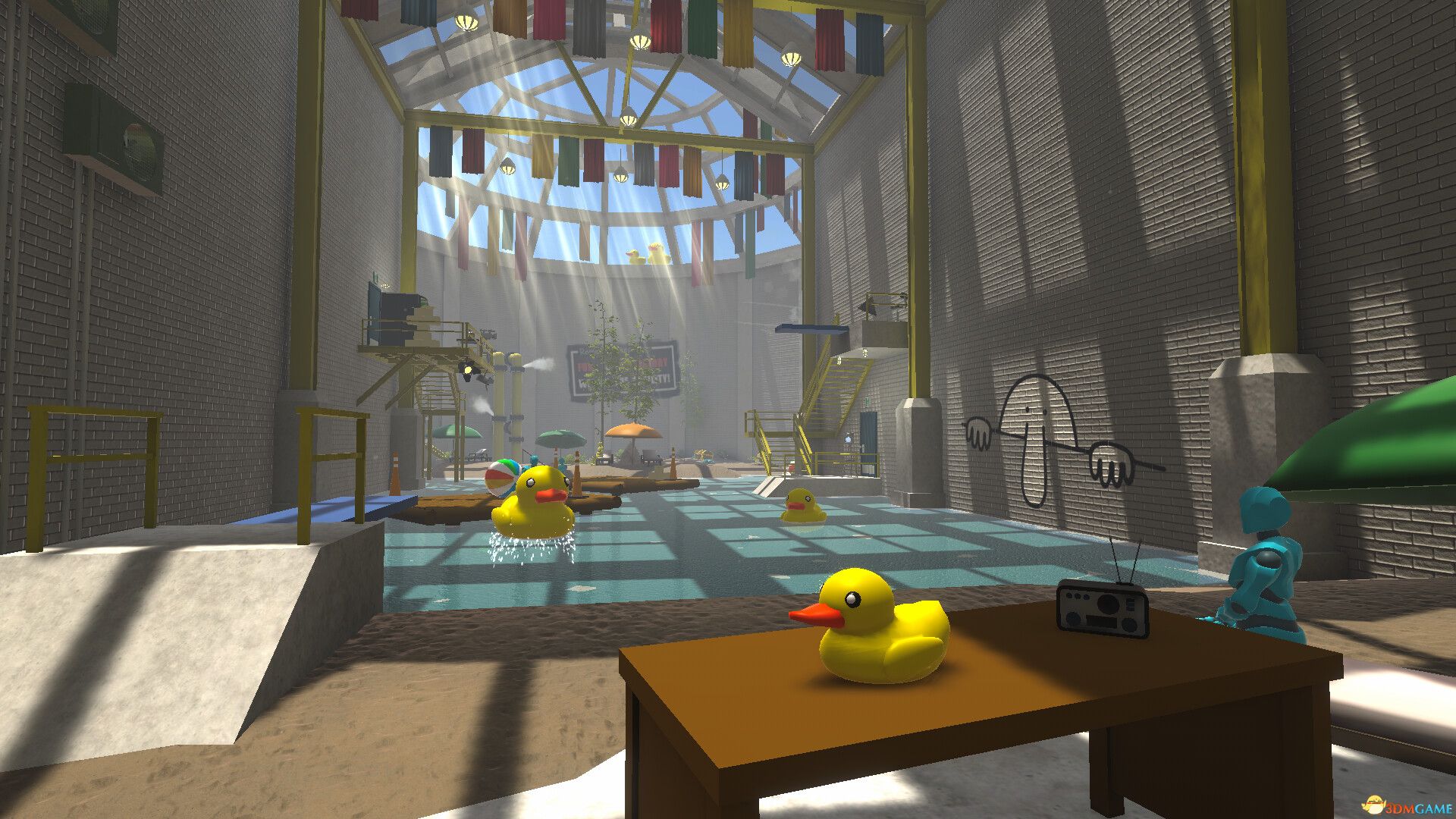 未完成的游戏（An Unfinished Game）Build 19250281 |解压即玩|