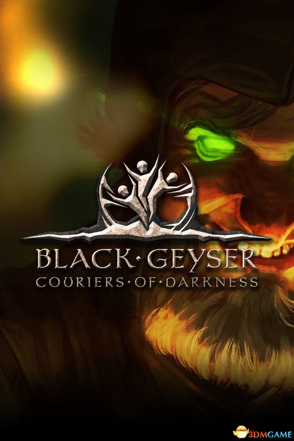 黑色间歇泉（Black Geyser: Couriers of Darkness）v1.2.64 |解压即玩|