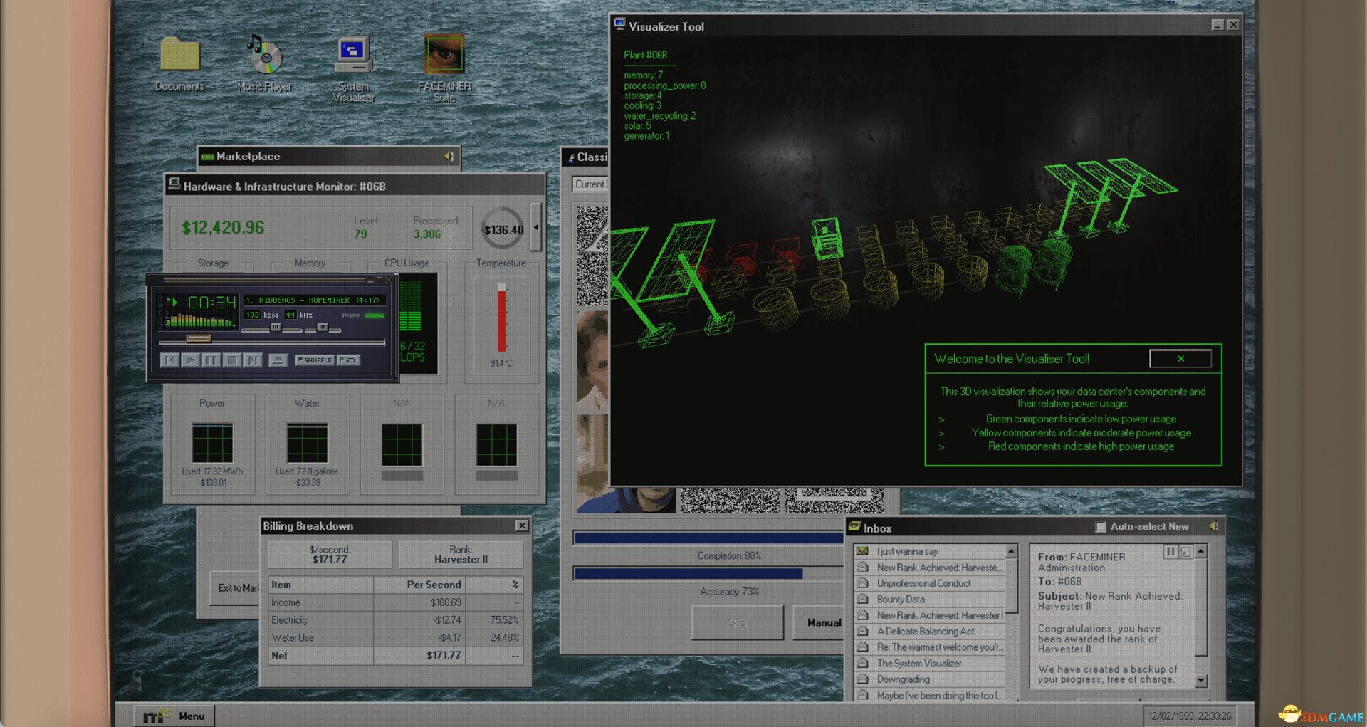 面容采集者(FACEMINER)官方中文 v1.41 |解压即玩|