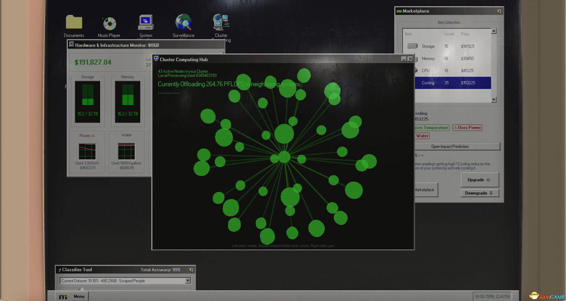 面容采集者(FACEMINER)官方中文 v1.41 |解压即玩|