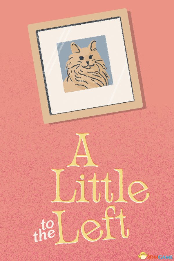向左一点（A Little to the Left）官方中文 v3.5.10b |解压即玩|