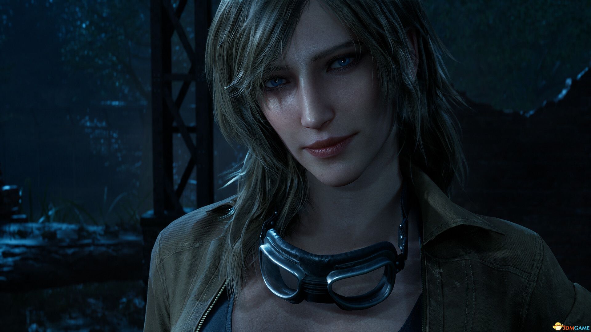 合金装备3：重制版（METAL GEAR SOLID Δ: SNAKE EATER）官方中文  FLT镜像版